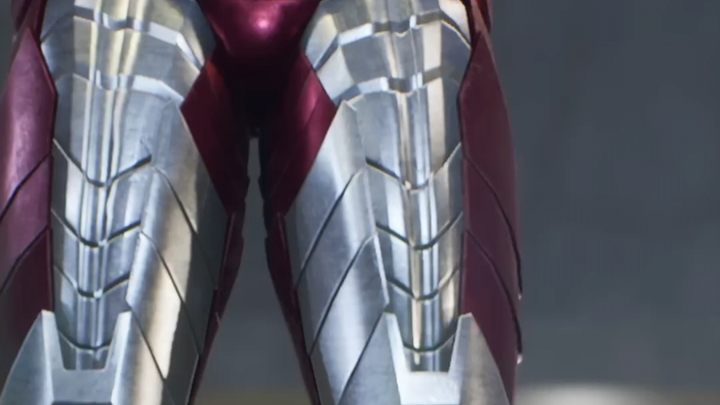 Is the Iron Man Mark Armor already on sale? How much is it?