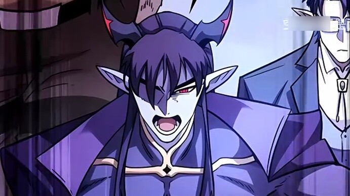 [The Devil's Harvest Story 04] I threw bird droppings at my men, getting more and more excited!