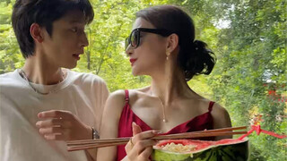 《七夕了，不出意外的话……》