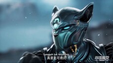 Swallowed star EPS 186 SUB INDO