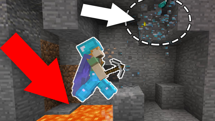 ถ้าคุณสามารถทำให้การเดินและกระโดดของผู้เล่นปั่นป่วนได้ [ซีรีส์เซิร์ฟเวอร์ดีๆ ของ MC]