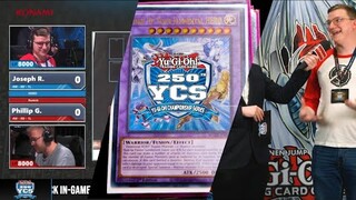 MBT @ THE 250TH YCS IN LONDON, ENGLAND