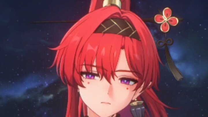 “T0 looks, bottom-tier strength”—are there characters like this in other games too?