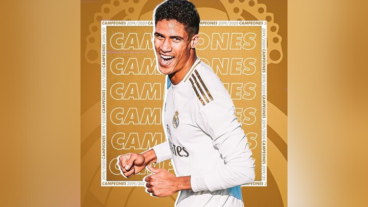 CAMPEOOO🏆🏆🏆OOONES 🇪🇸