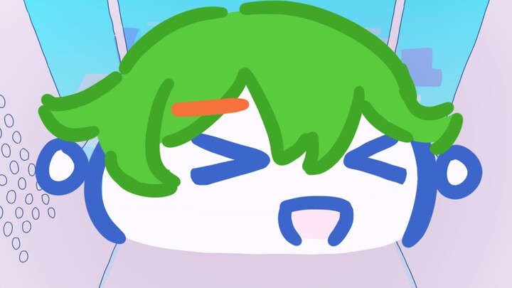 [Âm nhạc 8-bit | Chữ viết tay vẽ lại] Tôi không thể chờ thêm được nữa để đăng “kaomoji” á á á á á á 