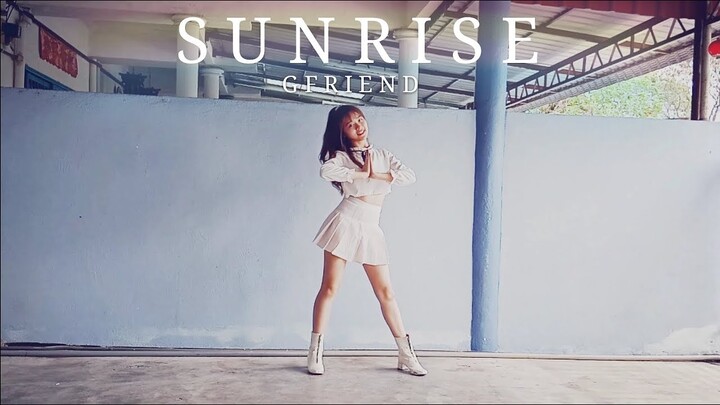 GFRIEND(여자친구) _ Sunrise(해야) Dance Cover from MALAYSIA