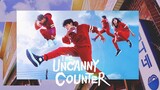 EP15 THE UNCANNY ENCOUNTER TAGALOG SUB