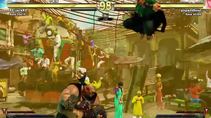 ได้ข่าวเกมนี้เล่นแล้ว "หัวร้อน" ขอโดนหน่อย