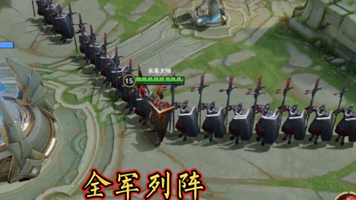 这 T M 才 是 真 正 的 蒙 恬 ！