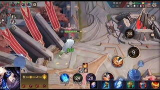 CỤC VÀNG THỨ 3 Ở ACC MỚI - ZUKANOPRO HOÀN THÀNH MỤC TIÊU TOP BXH SUPERMAN VN