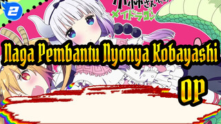 Naga Pembantu Nyonya Kobayashi S OP (Remix Electro Autotune)_2