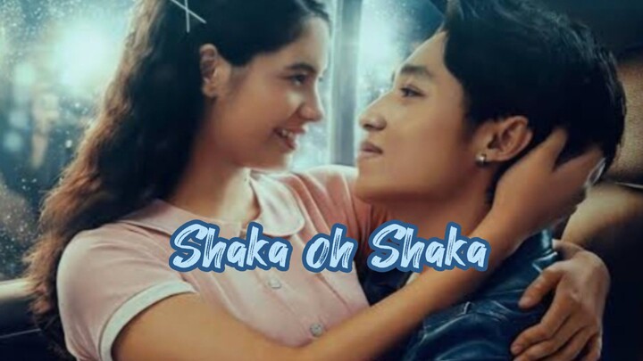 Shaka oh Shaka (2026)