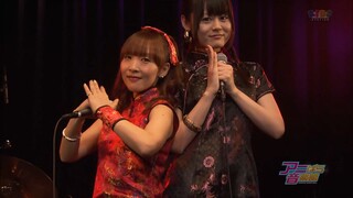 Kaori Oda x Atsuko - 1,2 Fanclub [407]