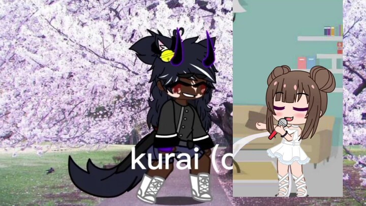 (cringe) outfit battle