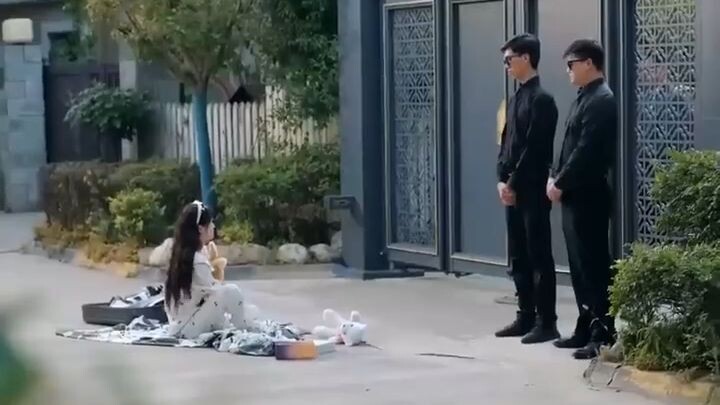 🎬สัญญารักยัยขี้เหร่ 🗣พากย์ไทย (เต็มเรื่อง)