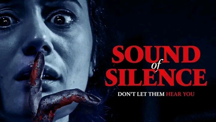 Sound of Silence teaser