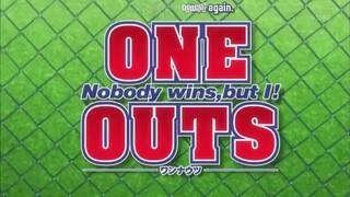 One Outs (ep-13)