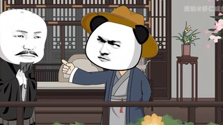 Episode 109-Zhu Yunwen’s new plan.