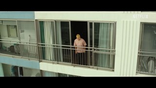 Alive  Official Trailer  Netflix