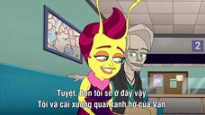 Nguồn nhân lực (Phần 2) EP 4 [Sub Việt]