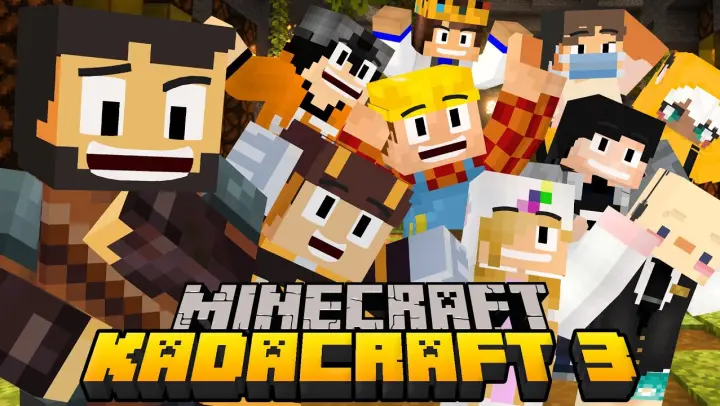 KadaCraft 3 - Special Episode (Filipino Minecraft SMP)