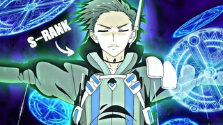 Boy Sacrifices His Memories To Become The Strongest S-Rank Summoner In The World (1) | Anime Recap