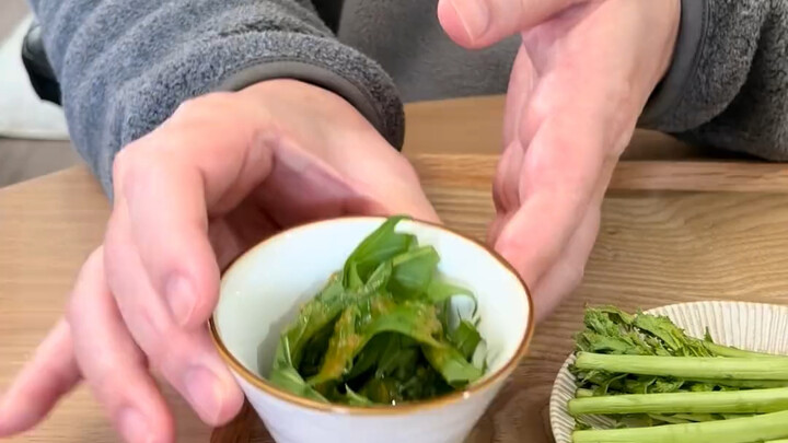Makan malam tanpa api dan minyak ala orang Jepang