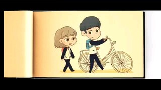 A love so beautiful china