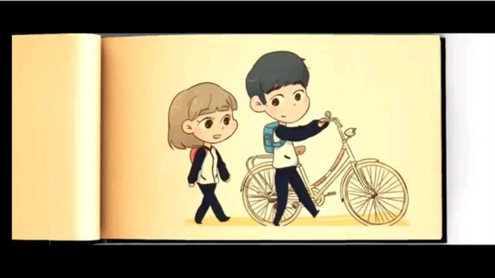 A love so beautiful china