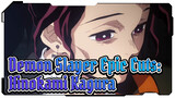 Demon Slayer Epic Cuts: Hinokami Kagura