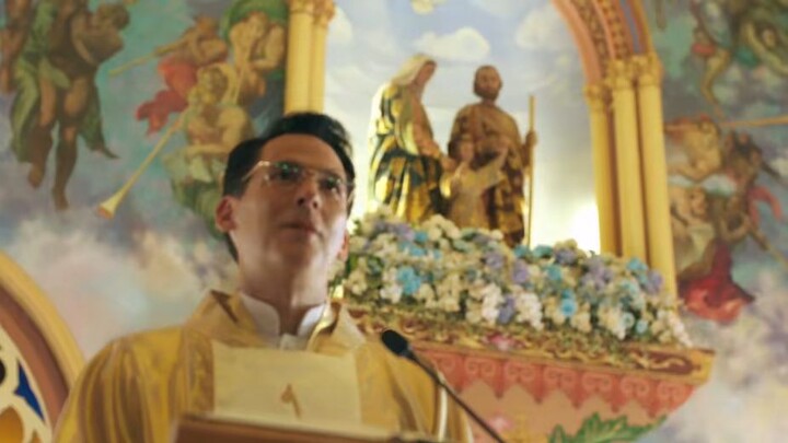 Ticket to heaven EP4