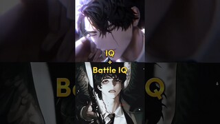 Kim Dokja Vs Yoo Joonghyuk