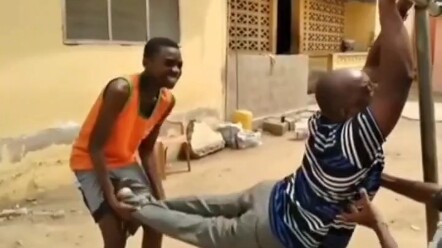 This is just too mean!