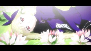 dance in the vampire bund Ep 10 ( eng. sub)