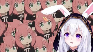 In a world of 7 billion Aniyas, everyone is in danger