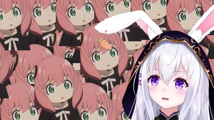 In a world of 7 billion Aniyas, everyone is in danger