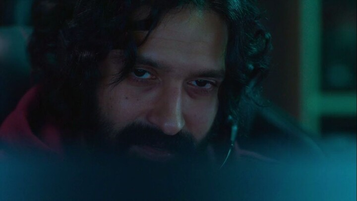 Pritam and Pedro E4 in hindi