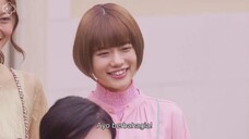 Koi Desu: Yankee-kun to Hakujou Garu (2021) ep10 final