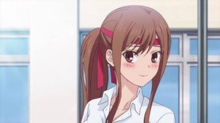 18+ anime OVERFLOW Season 2 Episode 1