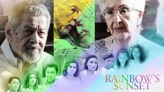 Rainbow's Sunset : Full Movie