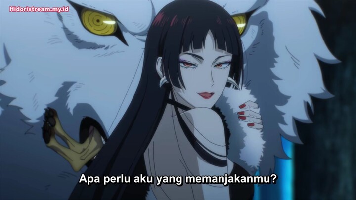 Eps_13 dicariin jodoh sama femboy TAMAT