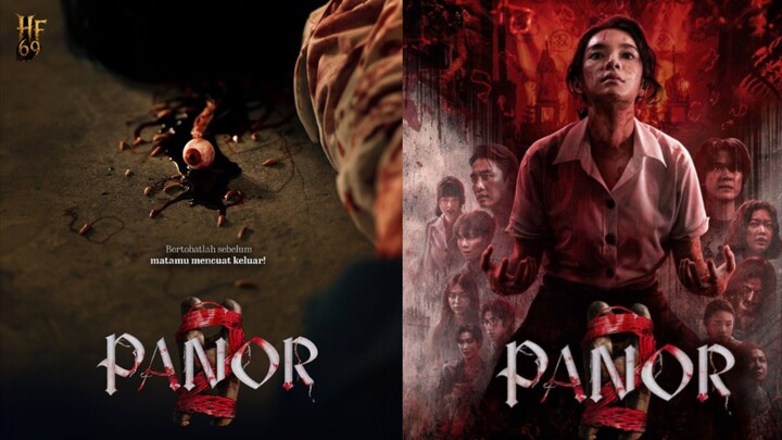 PANOR THAI FILM  🇹🇭 [INDO SUB ]