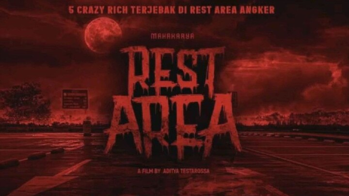 REST AREA (2025) (INDO)