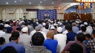 Sahabat Nabi #42 Abu Dujanah UKB