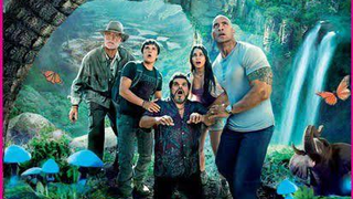 Journey 2 The Mysterious Island (2012)