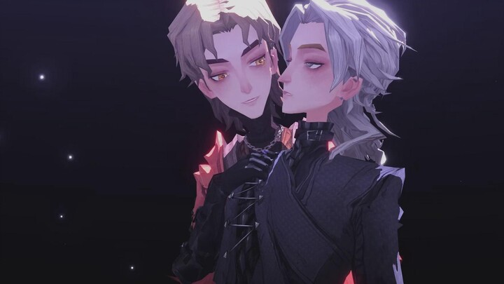 ♠驯龙组♠ “今晚谁会是猎物呢~”♦G4L♦【哈利波特魔法觉醒MMD】