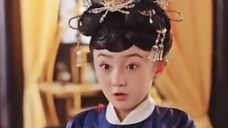 อวิ๋นหัว หนูน้อยป่วนวังหลวง