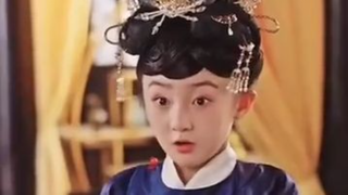 อวิ๋นหัว หนูน้อยป่วนวังหลวง