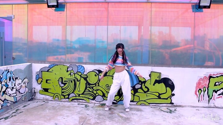 【FOX】Dễ thương quá! Tuổi thơ của tôi lại trở về với hàng mi dài~