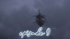 Leviathan - S01E09Tunguska